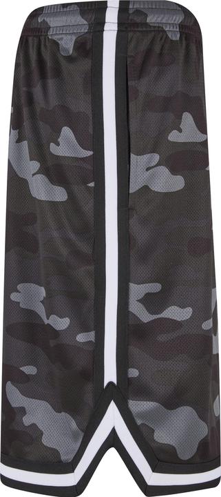 Image du produit Urban Classics Short Mesh AOP - 138087 (M)