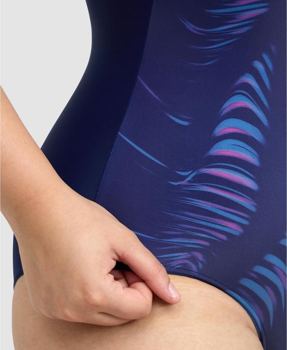 Image du produit Arena Women's Imprint Maillot de bain U Back (48)