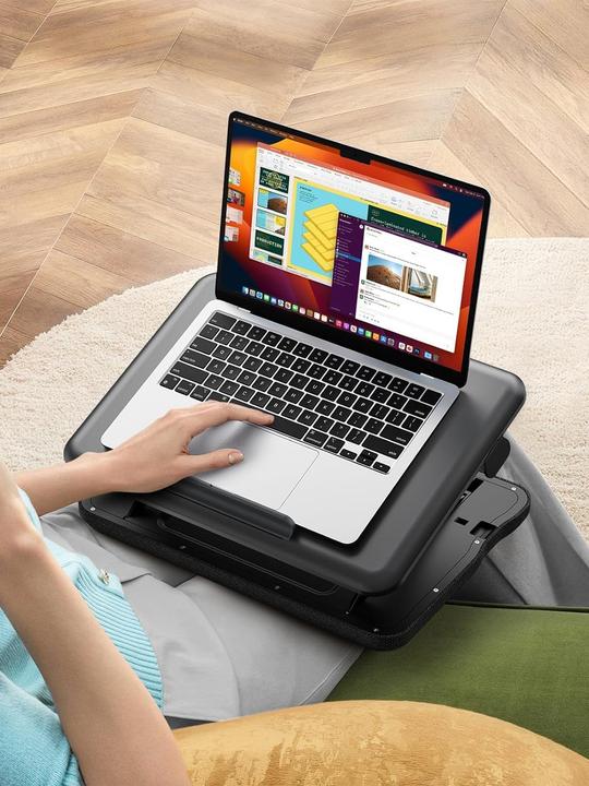 Image du produit Saiji Support pour ordinateur portable