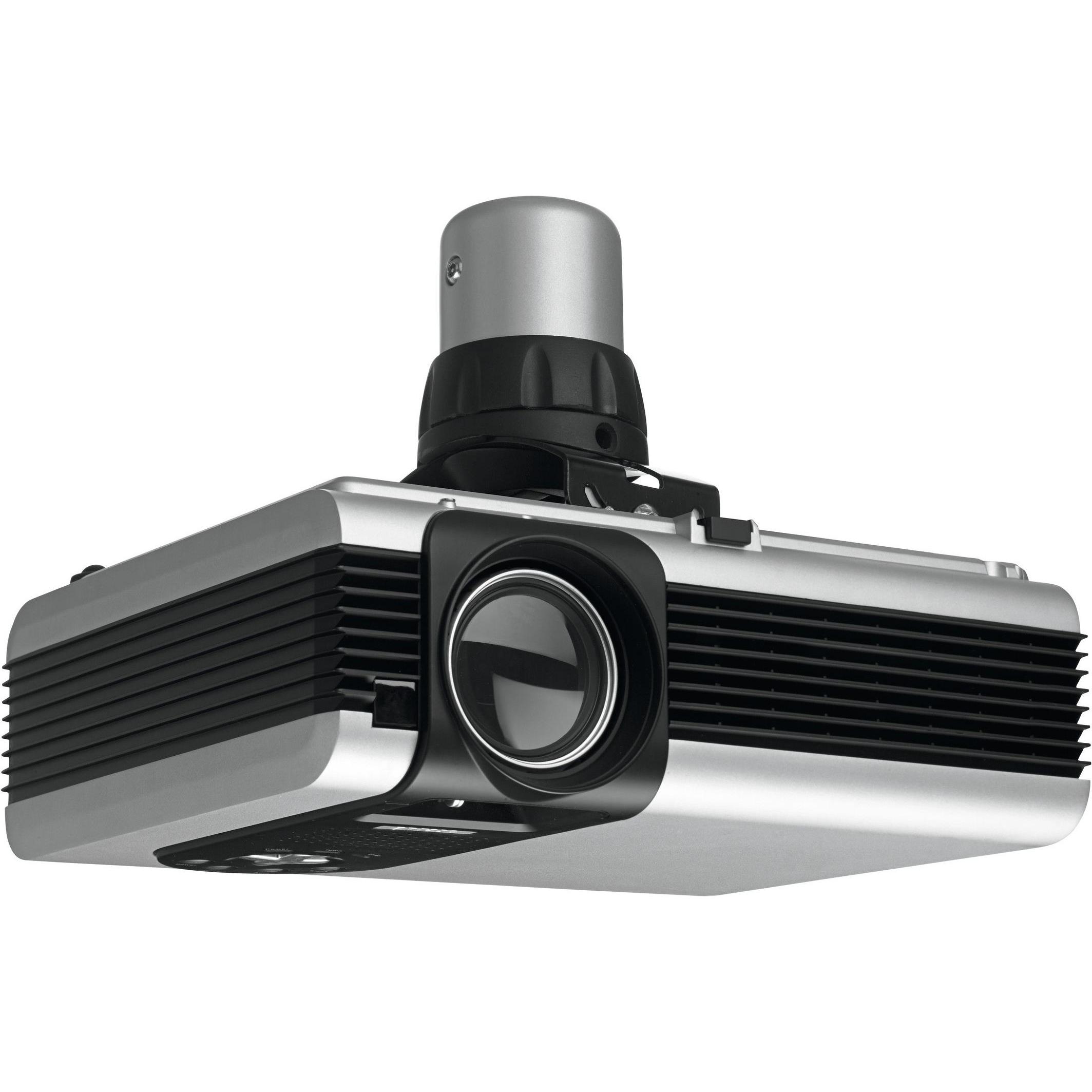 Thumbnail - Vogels Ppc 1500 (Decke), Beamer Halterung, Silber, Schwarz