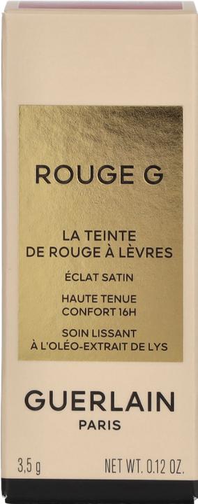 Actual product image Guerlain Rouge G 24 Lips Refill 880 (880 Le Rouge Rubis)