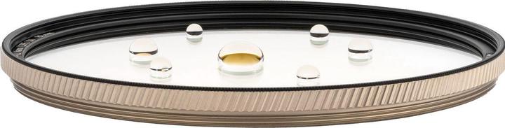 Produktbild Nisi Filter UV Armor FX Pro Nano L395 86mm (86 mm, UV-Filter)