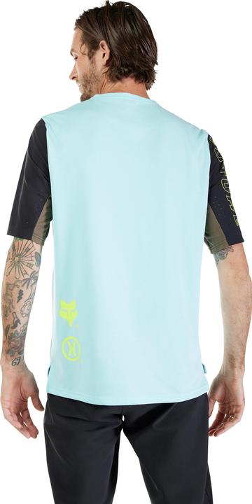 Produktbild Fox Defend SS Jersey Elevated (S)