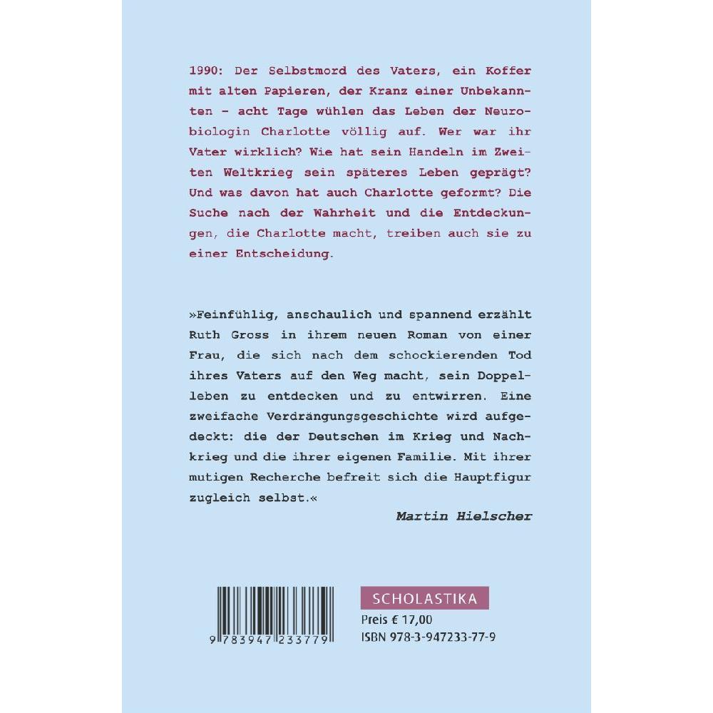 Thumbnail - Ruth G. Gross, Belletristik von Ruth G. Gross