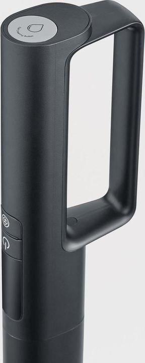 Actual product image Severin SC7177 (Vacuuming + mopping)