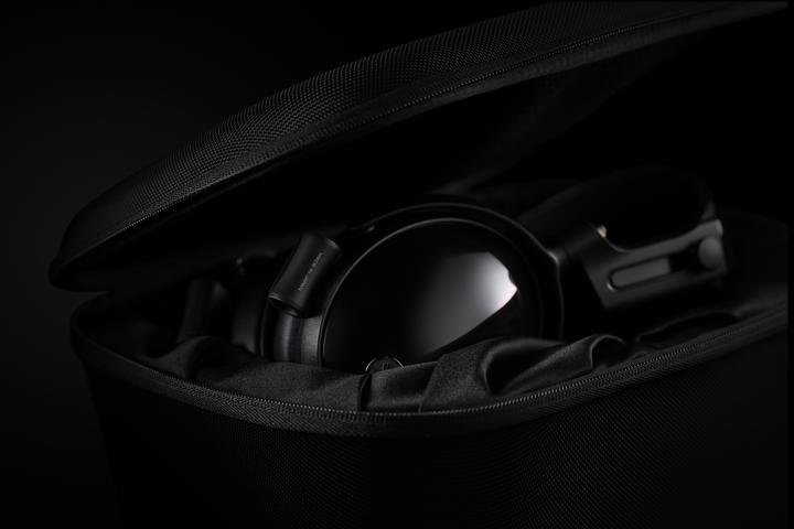 Produktbild Yamaha YH-C3000 Closed Back High-End Headphones (NC, Kabelgebunden)