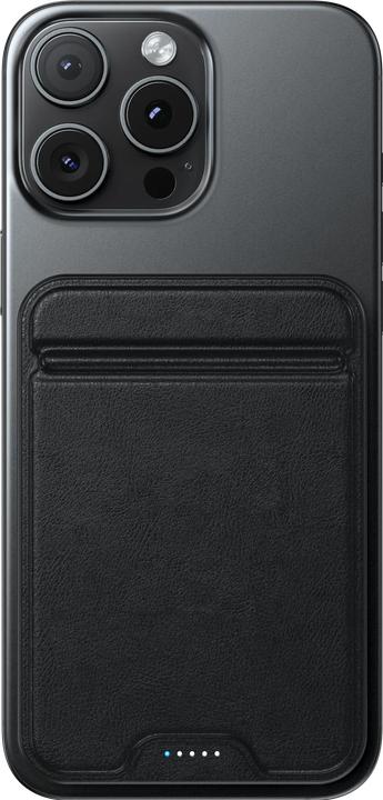 Actual product image Satechi MagSafe Powerbank 5000mAh with kickstand (5000 mAh, 15 W)