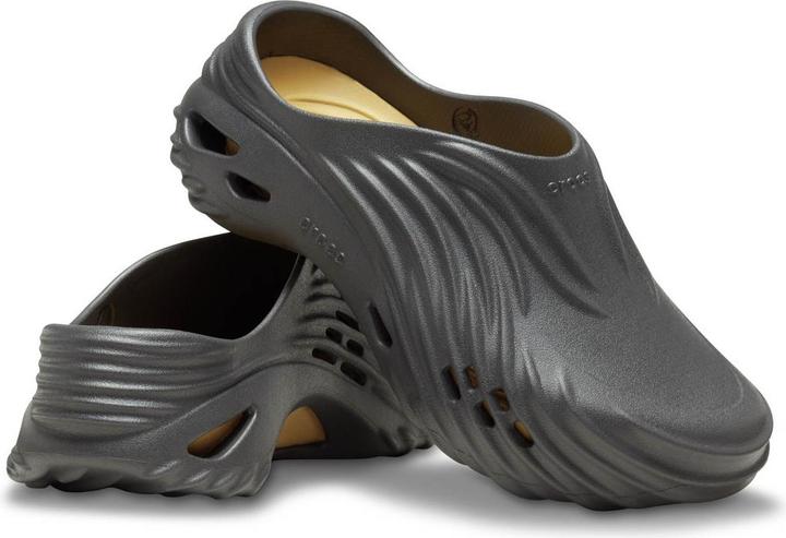 Actual product image Crocs Echo Wave (40)