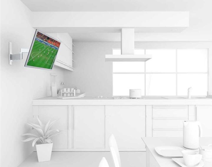 Actual product image Vogels Wall 2245w (Wall, 55", 20 kg)