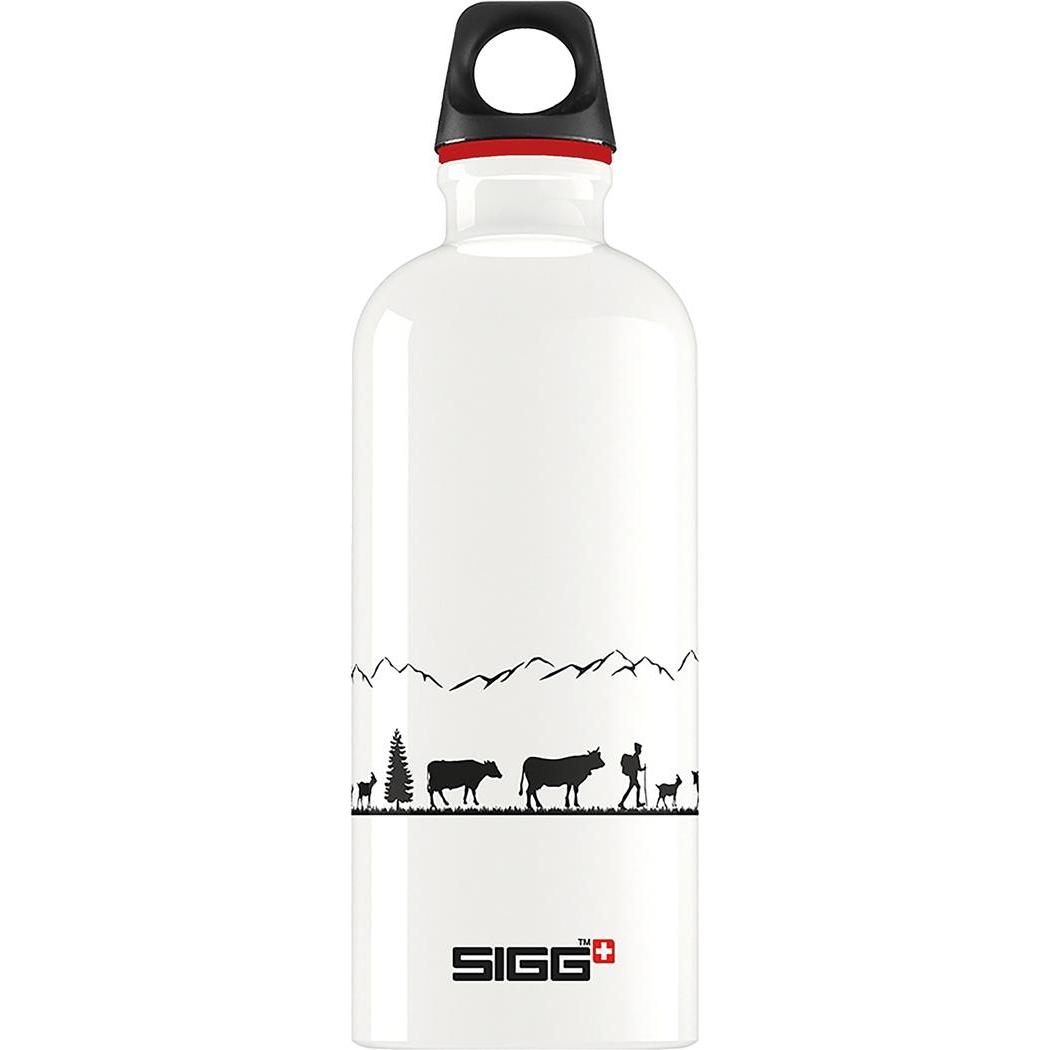 Sigg Swiss Culture (0.60 l) (8622.60)