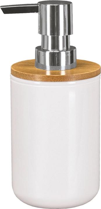 Kleine Wolke Timber