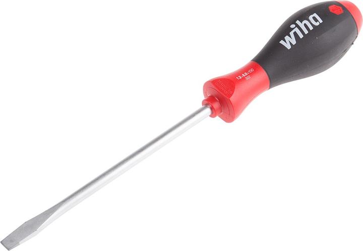 Produktbild Wiha Werkstatt Schlitz-Schraubendre (Schlitzschrauben)