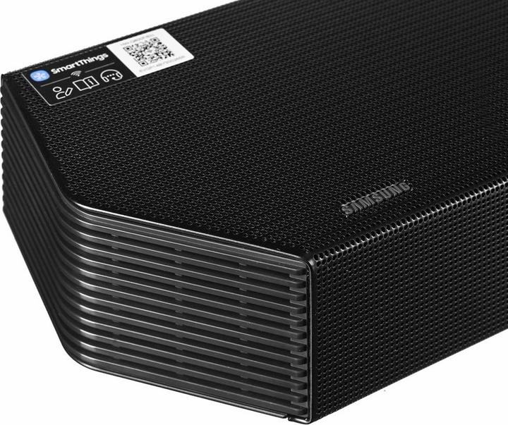 Produktbild Samsung HW-Q800F (400 W, 5.1.2 Kanal)