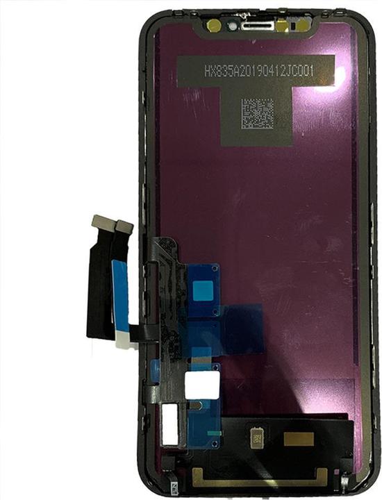 Productafbeelding OEM LCD-scherm met aanraakscherm iPhone XR Oncell TFT (Scherm, Apple iPhone XR)
