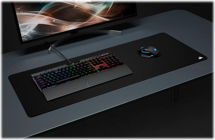 Actual product image Corsair MM350 Pro (Wide)