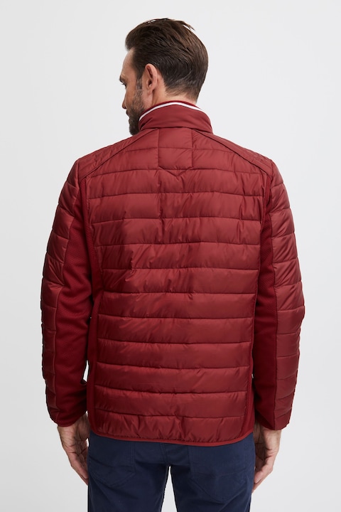 Actual product image FQ1924 FQJacob quilted jacket - Jacket Otw - 21900386 (3XL)