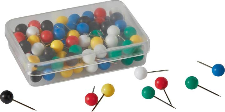 Produktbild Franken Pinnadel