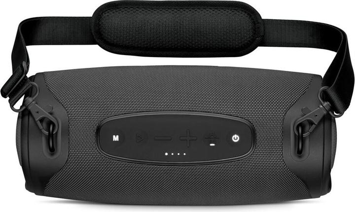 Produktbild Medion LIFE® P61762 Tragbarer Bluetooth® Lautsprecher (47 h)