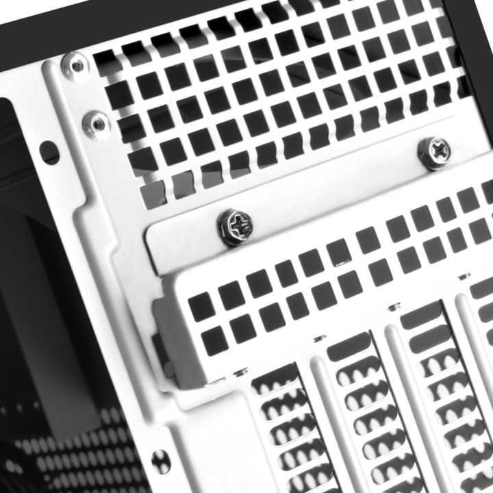 Productafbeelding Silverstone SG11 (mATX, Mini-ITX)