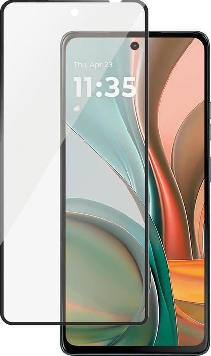 Safe Ultra-Wide Fit (1 Piece, Motorola Moto G5)