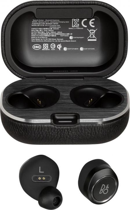 Image du produit B&O Beoplay E8 2.0 (4 h, Sans fil)