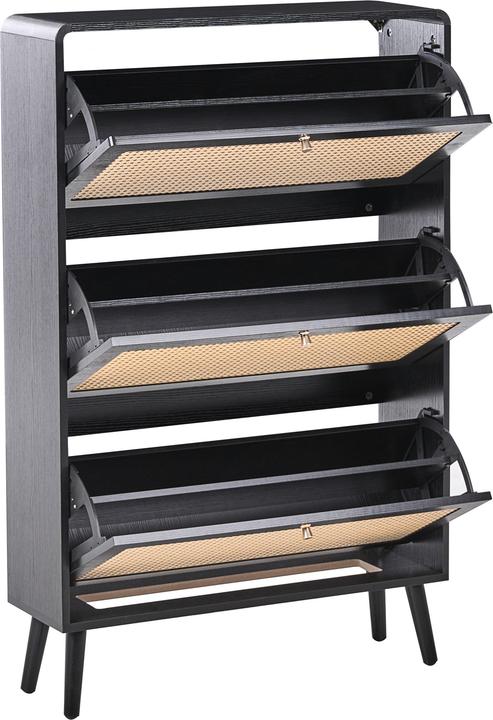 Immagine prodotto Beliani Moura (78 x 24 x 122 cm)