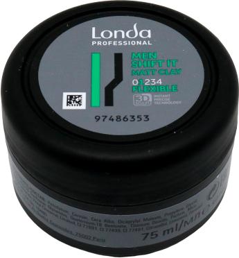 Immagine prodotto Londa Stile Spostalo (Gel per capelli, 80 ml)