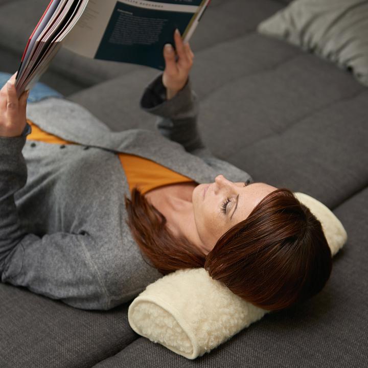 Immagine prodotto Erwin Müller Cuscini per il collo (Toilette)