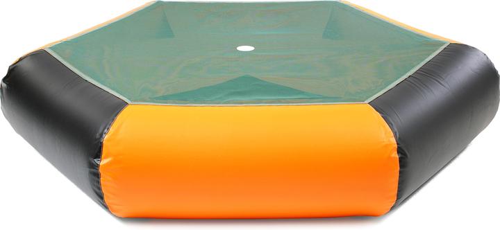 Sport-Thieme Trampolin Soft-Tramp (138 cm)