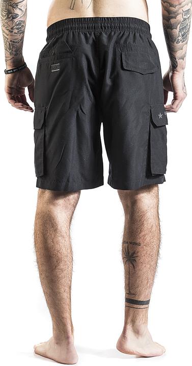 Image du produit Black Premium Swimming Time (L)