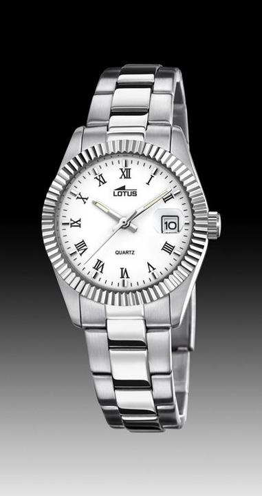 Actual product image Lotus Excellent (Analogue wristwatch, 30 mm)
