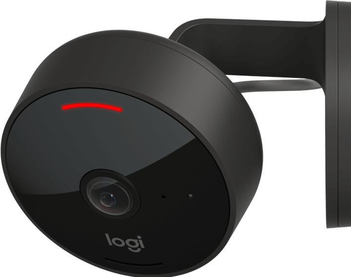 Produktbild Logitech Circle View (1920 x 1080 Pixels)