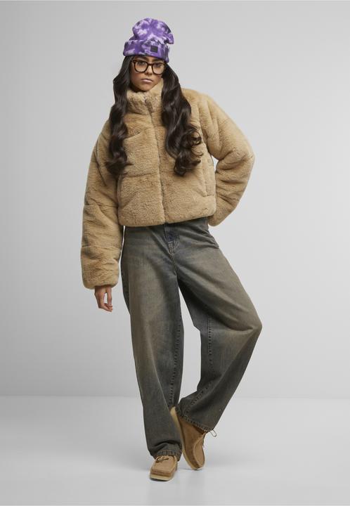 Image du produit Urban Classics Bonnet Tie Dye (Taille unique)