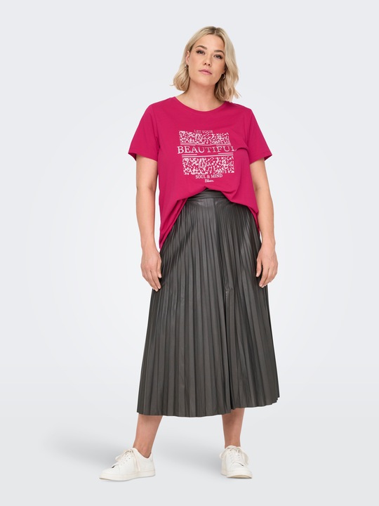 Actual product image Only CARBONNIE Top Top (M)