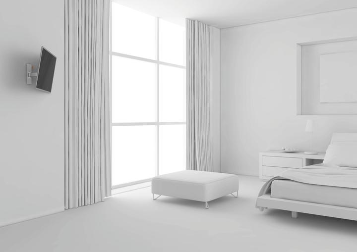 Produktbild Vogels Wall 2125w (Wand, 37", 15 kg)