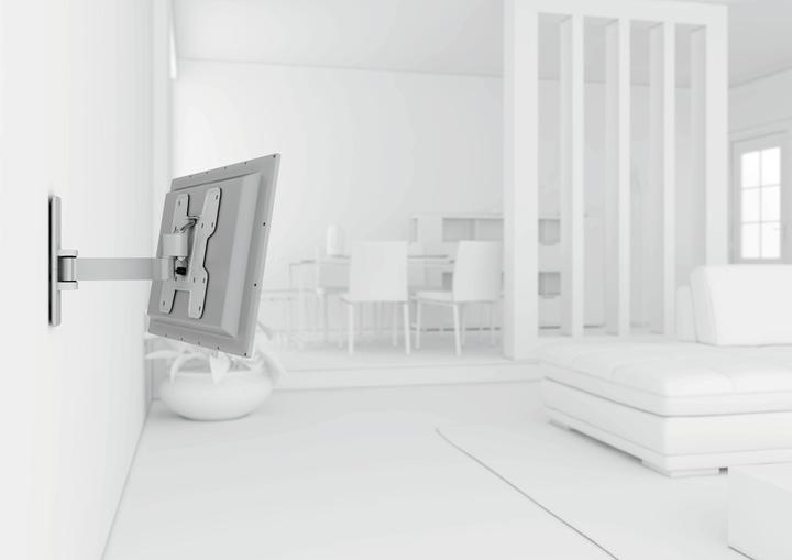 Produktbild Vogels Wall 2125w (Wand, 37", 15 kg)