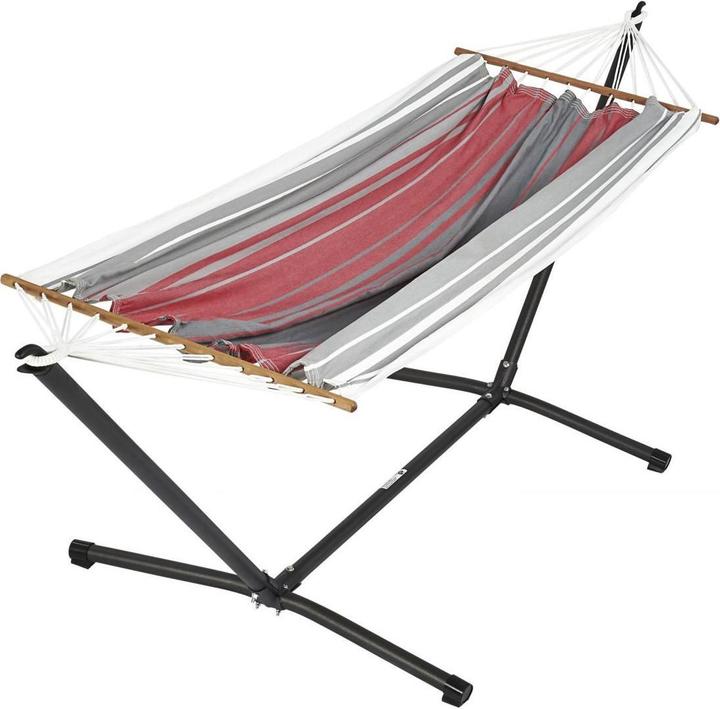 Produktbild Eno DOUBLENEST, Red (181 kg)