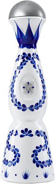 Actual product image Clase Azul Reposado 100% de Agave Azul (1 x 75 cl)