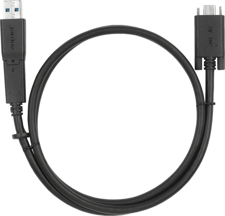 Produktbild Targus 1m USB A to C Tether cable (1 m, USB 3.2 Gen 1)