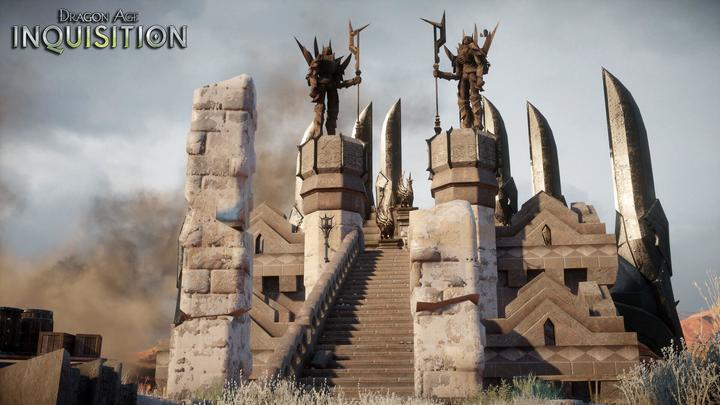 Produktbild EA Games EA Dragon Age Inquisition Xbox One (Xbox One S, Xbox One X, EN)