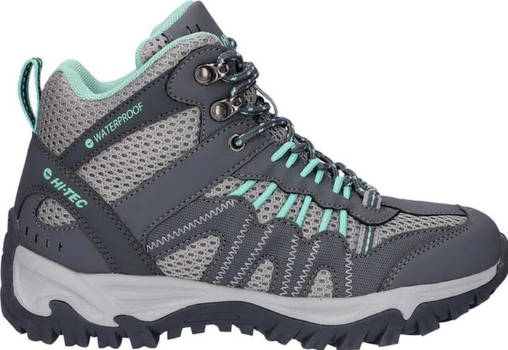 Produktbild Hi-Tec Jaguar Mid Cut Wanderstiefel (42)