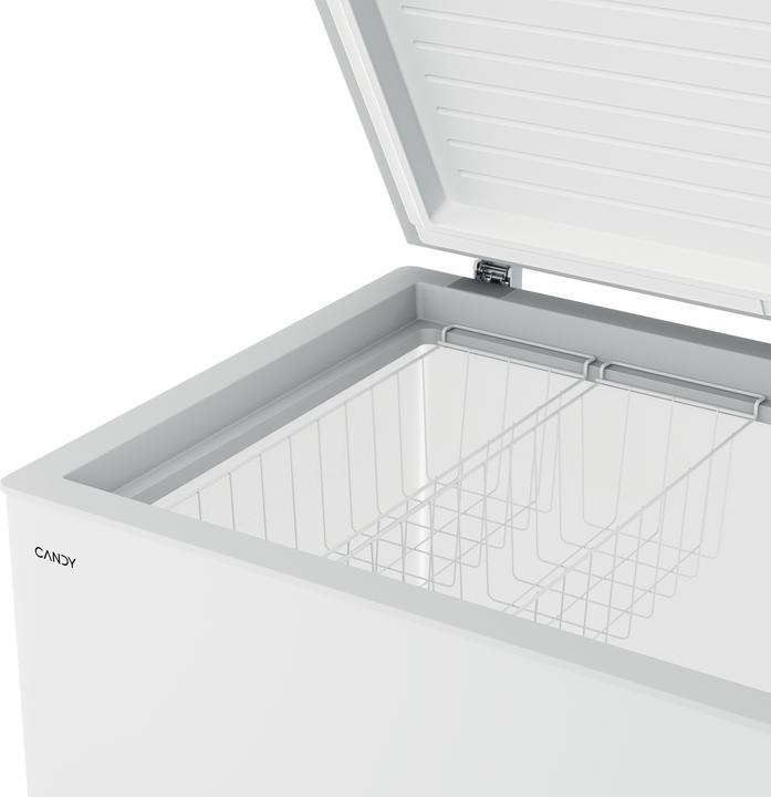 Actual product image Candy CNCHQ4S420EW (Stand-alone, 418 l)