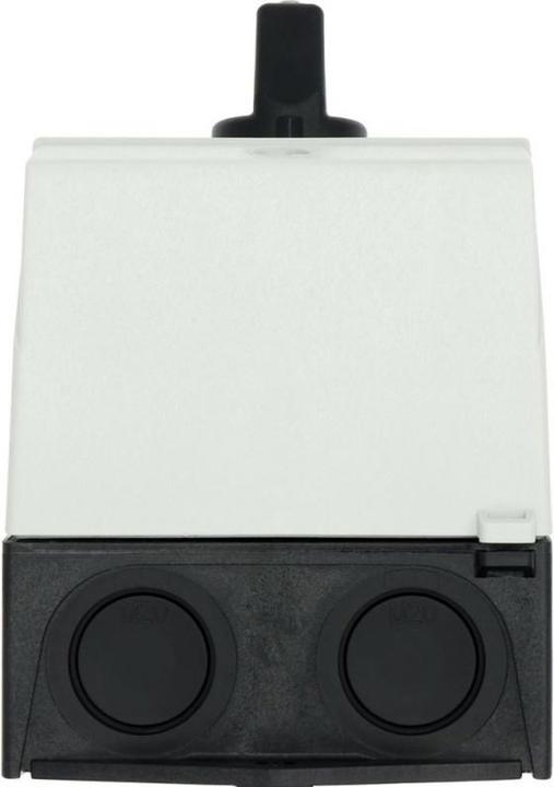 Actual product image Eaton EATO control switch