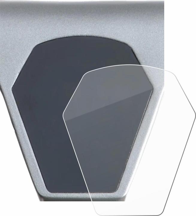 Productafbeelding upscreen Krasbeschermend glas