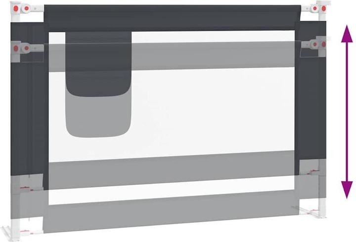 Produktbild vidaXL Zafir (100 cm)