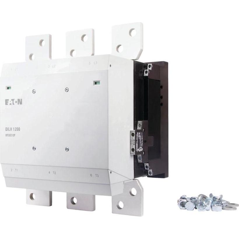 Eaton EATO Leistungsschütz, Relais