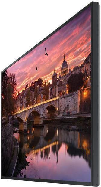 Image du produit Samsung QB43R (3840 x 2160 pixels, 43")