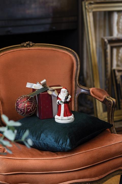 Produktbild Villeroy & Boch Deko Santa NOSTALGIC MELODY