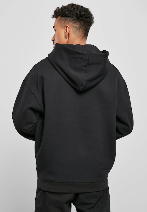 Produktbild Urban Classics Nice for what Ultra Heavy Oversize Hoodie (M)
