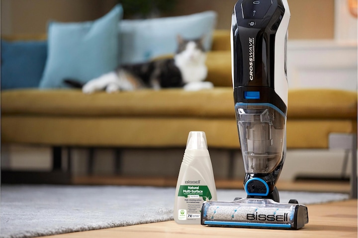 Actual product image Bissell Natural Multi-Surface